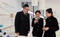 今年前4个月，济南市外贸进出口1013.7亿元，增速高于全省24.1个百分点，列全省首位
