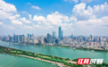 在长沙 “身后一米”就好