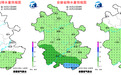 大雨到暴雨！安徽再迎大范围降雨