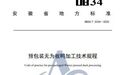 安徽无为板鸭，正式发布标准！