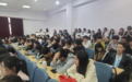 秦皇岛北戴河新区积极搭建校企桥梁 助力外语类人才实习就业