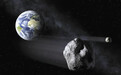 极为罕见！35米宽小行星近距离掠过地球