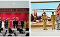 传承红色薪火 汲取奋进力量——“东北小延安”红色故事宣讲团走进佳木斯市第二中学