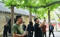 连续8年！“为你写诗”的风，再次吹到了日照！