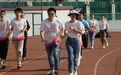 斩获700余块奖牌！江西这支助盲跑团，让黑暗里的人生闪闪发光