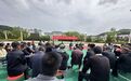 甘肃华亭干群面对面算增收账　红牛扶持政策讲到心坎里