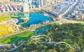 湾里梅岭、安义古村、鲤鱼洲……南昌徒步线路从“一枝独秀”走向“多点开花”