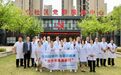优质资源下沉基层，巡回医疗服务健康｜北京大学人民医院青岛医院走进龙屯社区义诊送健康