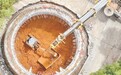 泰和县：改善水生态环境（图）
