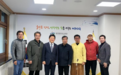 烟台体育跑出国际范儿，赛事办到韩国去