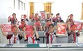 抚州东乡：趣味宣教进校园 平安“童”行防溺水（图）