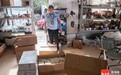 现场查获涉假侵权奔驰滤清器80个 海南一商用车服务有限公司被立案查处