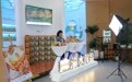 手机成新农具、直播成新农活，渝水区助农直播为乡村振兴注入新动能
