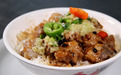 中山港口发布排骨饭统一制作标准 产业联盟成立推动“网红”变“长红”