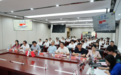 江西工贸职院与印尼巴厘旅游理工学院共建海外茶文化培训基地