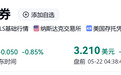 老虎、富途、长桥将被罚，老虎证券盘前大跌45%，富途控股跌超30%