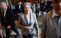 AMD CEO苏姿丰：中国占公司营收20% 是非常重要的市场