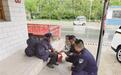 父亲负气离家流浪　儿子苦寻十六年