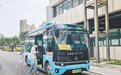 石家庄“健康快线”给群众带来更多获得感