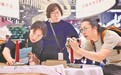 景德镇陶瓷、天工开物、样式雷……深圳文博会赣鄱文化IP尽显创新之美