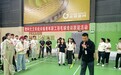 “以球会友”觅良缘——秦皇岛市教科文卫工会举办第二届单身青年职工羽毛球联谊活动