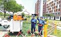 兰州新区：带电作业迈入机器代人时代