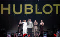 HUBLOT宇舶表于上海庆祝BIG BANG系列重装上阵