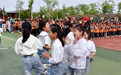 游戏+科技，徐州睢宁县一场运动会的素质教育回响