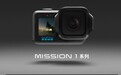 GoPro Mission 1系列运动相机开启预约：5000万像素1英寸CMOS，4698元起