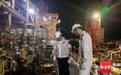 6000吨甲醇船海上突发故障，海南海事局31小时应急过驳化险为夷