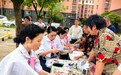 黎川：公益体检进小区，居民家门口享健康