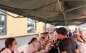 把诊室“搬”到村头 2026年白沙为民办实事巡回诊疗活动走进青松乡