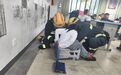 事发鹰潭、接连发生两起！警惕校园内的“卡人陷阱”
