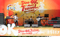 Dino OK 音乐节丨一切OK！一场专属于孩子的音乐狂欢
