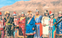 《裕固族非物质文化遗产实录》让千年非遗“活”起来