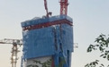 京东上海总部大楼“歪”了？涉事工地已停工