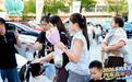 乐购东莞 | 塘厦汽车展销会(盈锋广场专场)来啦！