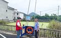 新余渝水：825个水域点位，940套防护设施，防溺水全覆盖