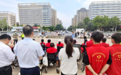 聊城暖心开展助残日无障碍体验公益活动