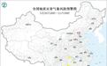 地质灾害气象风险预警：江西湖北等6省区部分地区风险较高