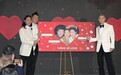 草蜢40周年演唱会，蔡一杰首度公开病情：脑癌已扩散，但永不言弃