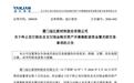 300658，重大资产重组终止