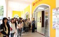 一场“双向奔赴”：校地合作激活乡村内生动力