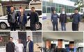 盗窃价值超30万施工材料　这伙人监守自盗可真“刑”