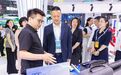渝中区委书记、区长谢东到西洽会渝中展馆巡馆：不断提升产业集聚力、城市吸引力、区域带动力、全球影响力