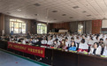 “校园营养餐 健康助成长”净月高新区第37届“5·20中国学生营养日”主题宣传活动成功举办