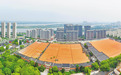 南昌江纺老旧厂房开启“跨界”新生（图）