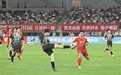 2026赣超第三轮：赣州队0∶1不敌宜春队