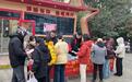铜陵市铜官区织密“三公里”就业圈 打通民生服务“最后一公里”