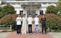 暖心守护“夕阳红”，赣州这5位少年获表扬